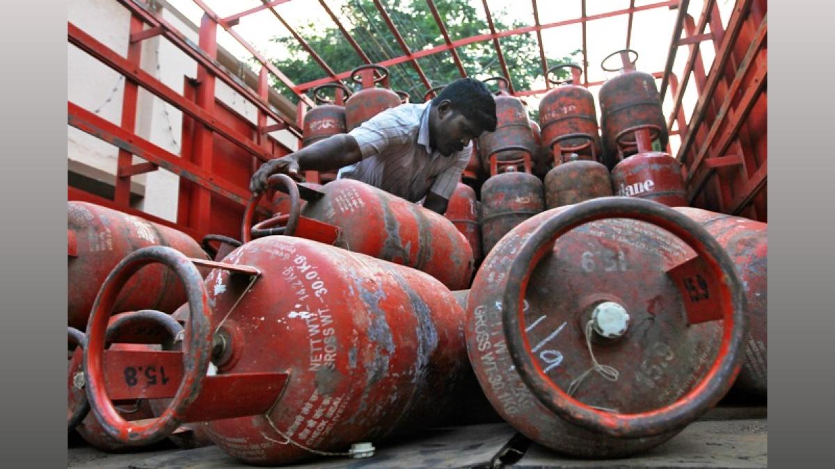 LPG Distributors Threaten Strike Over Commission