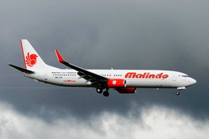 Malindo Air