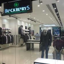 BlackBerrys