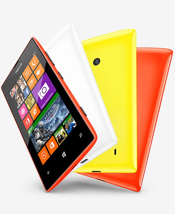 Why Nokia Lumia 1320 is worth buying 
