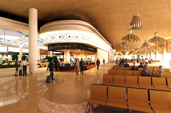 India's best airport: The competition gets bigger and better 