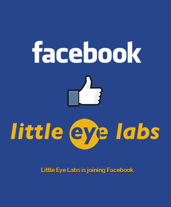 Little Eye Labs founders are great deal makers: Rajesh Sawhney