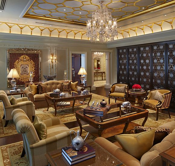 Why Taj and Leela are selling some of their hotels