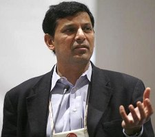 Raghuram Rajan