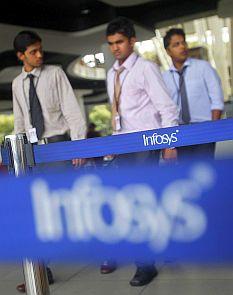 Infosys