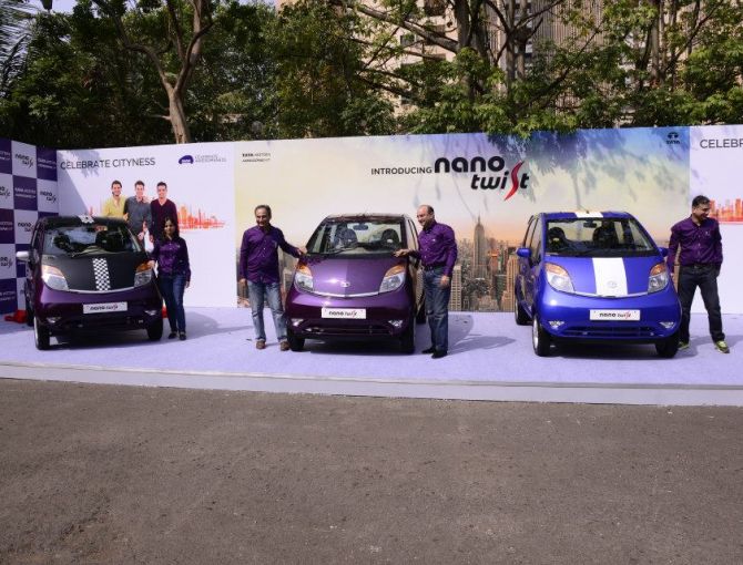 These popular small cars in India fail crash test