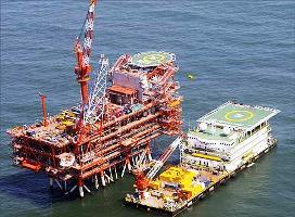 RIL oilfield