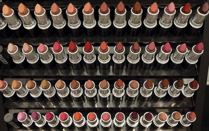 Beware! Fairness creams, lipsticks contain banned chemicals