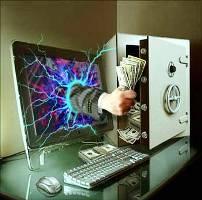 Cyber crime