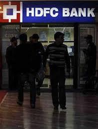 HDFC Bank