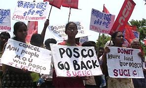 Posco