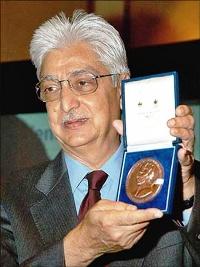 Azim Premji