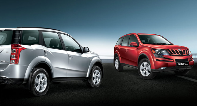 Force One SX vs Mahindra XUV 500: Which is better? 