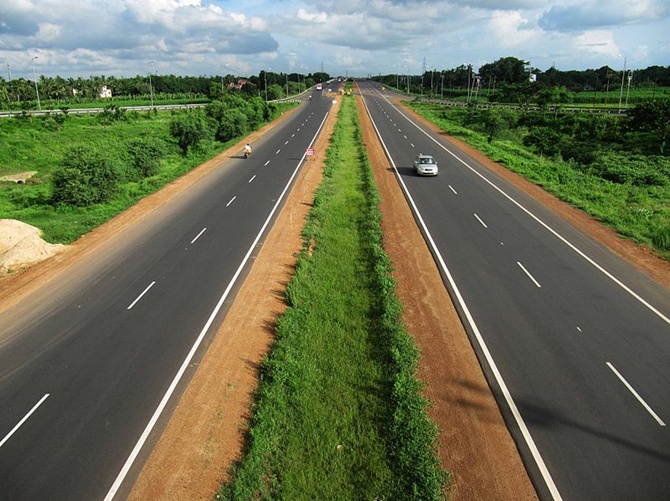 World's 10 longest highways