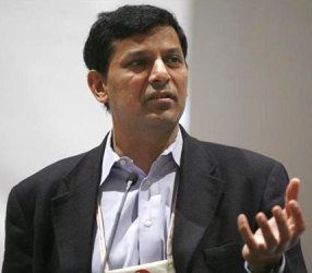 Raghuram Rajan