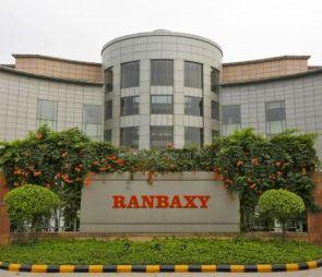 Ranbaxy