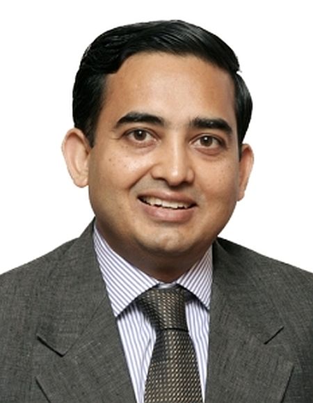 Milestone Capital's late CEO Ved Prakash Arya