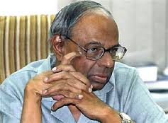 C Rangarajan