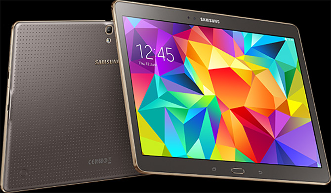Samsung and other players are confident of growth in the Indian tablet market even as market research indicates otherwise.
