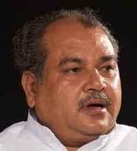 Narendra Singh Tomar