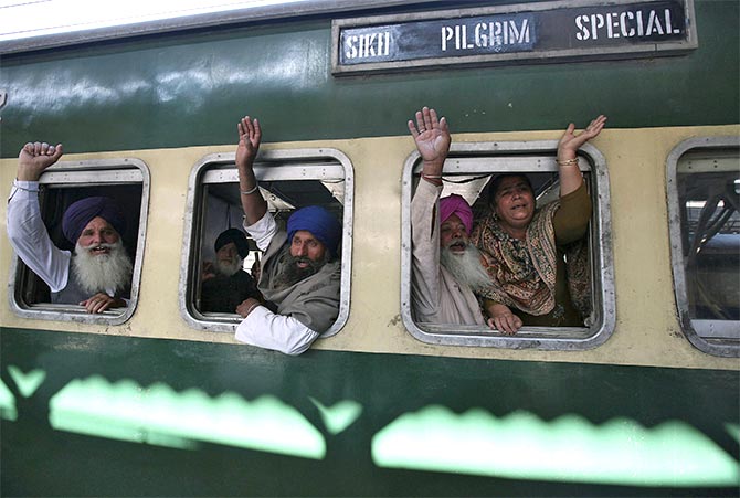 Railways' pride: Udhampur-Katra line is finally ready 