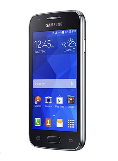 Samsung unveils 4 budget smartphones