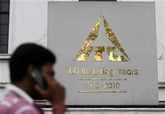 ITC maintains highest standard of corporate governance.