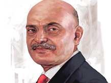 Raghav Bahl