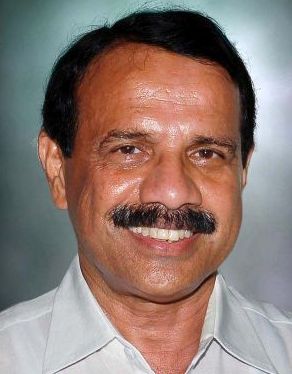 Sadananda Gowda