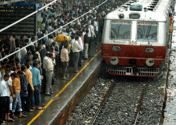 Rail Budget: Mumbai gets 860 coaches with swanky interiors