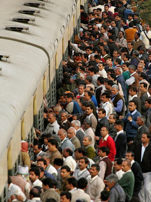 Railways to offer faster e-ticketing, Wi-Fi in stations 
