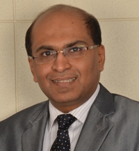 Devang Mehta