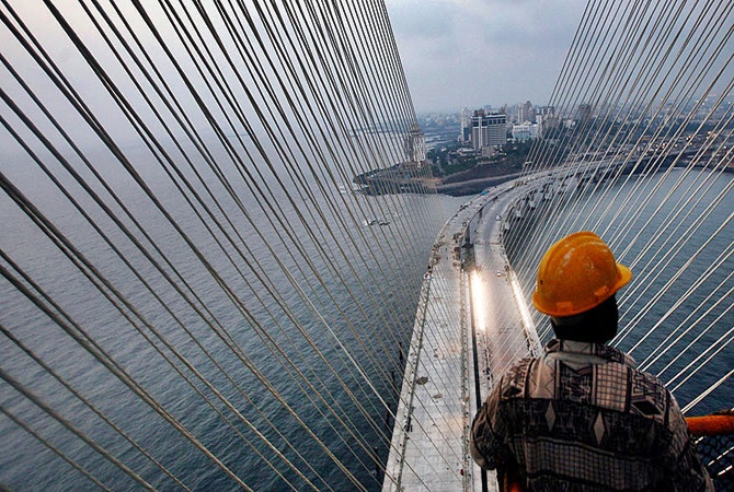 In all, the government plans to invest Rs 60,000 crore (Rs 600 billion) on the infrastructure sector in 2014-15.  