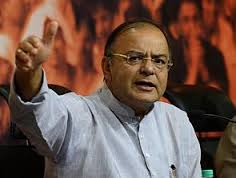 Arun Jaitley