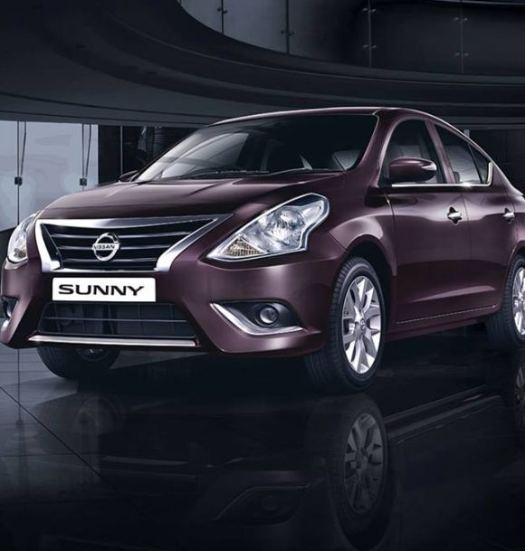 2014 Nissan Sunny: A tough competitor to Honda City