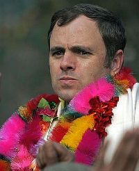 Omar Abdullah