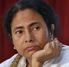 Mamata Banerjee