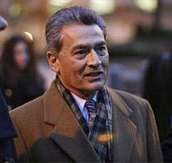 Rajat Gupta