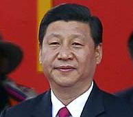 Xi Jinping