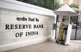 Reserve Bank of India