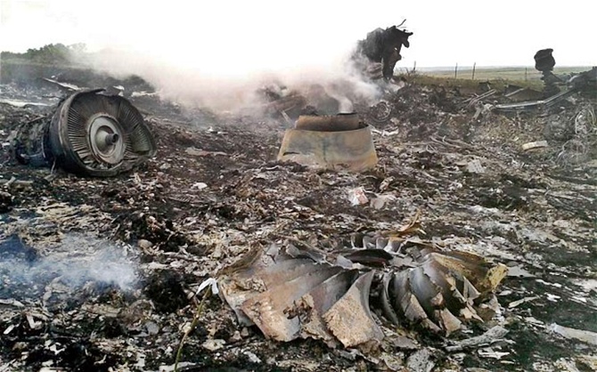 How much compensation air crash victims can claim