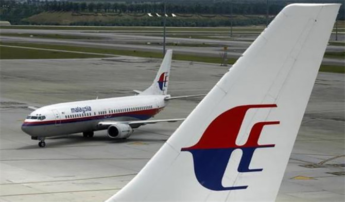 Is there any hope for the sinking Malaysia Airlines?