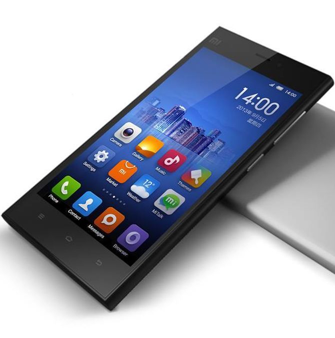 Xiaomi Mi3: The best budget smartphone 