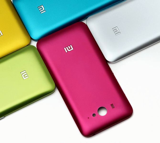 Xiaomi Mi 3: Incredibly good value for money smartphone!