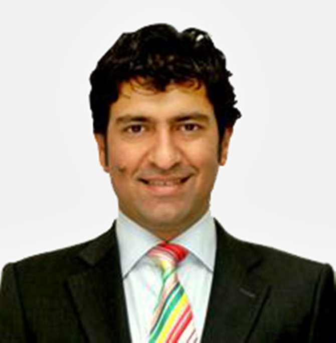 Siddarth Lal, MD & CEO at Eicher Motors