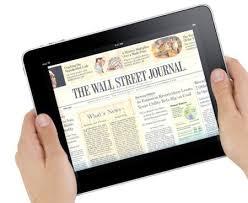 Wall Street Journal