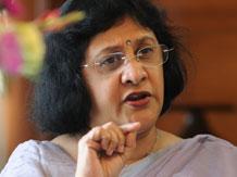 SBI chairperson 