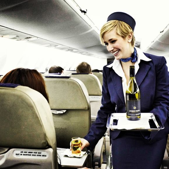 The best airline staff in the world - Rediff.com Business