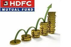 HDFC Mutual Fund