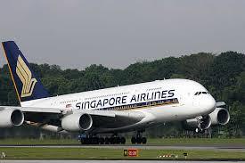 Singapore Airlines